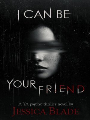 cover image of I Can Be Your Friend